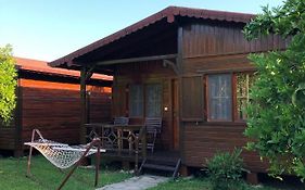 Ozge Bungalow Hotel